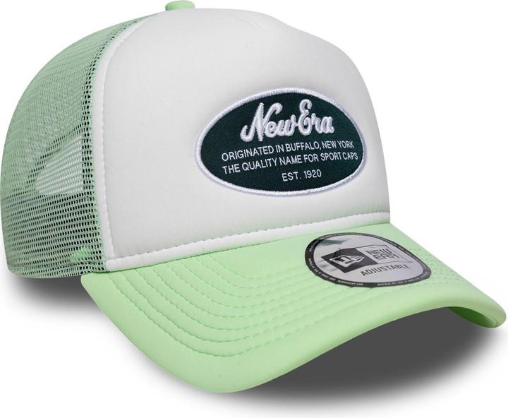 Produktbild New Era Oval Foam Patch (One Size)