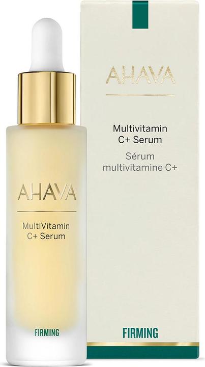 Immagine prodotto Ahava Siero MultiVitamina C+ (30 ml)