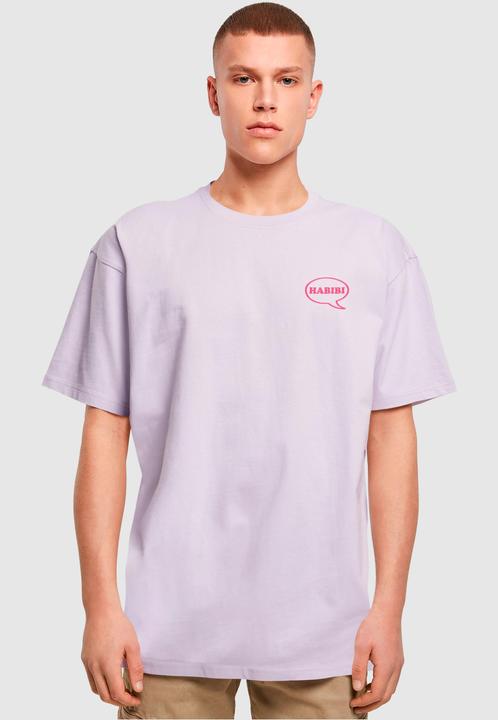 Produktbild Merchcode MRKEBAB Heavy Oversize Tee - 136149 (M)