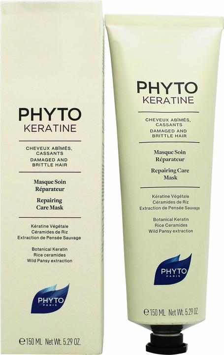 Image du produit Phyto Kératine (150 ml)