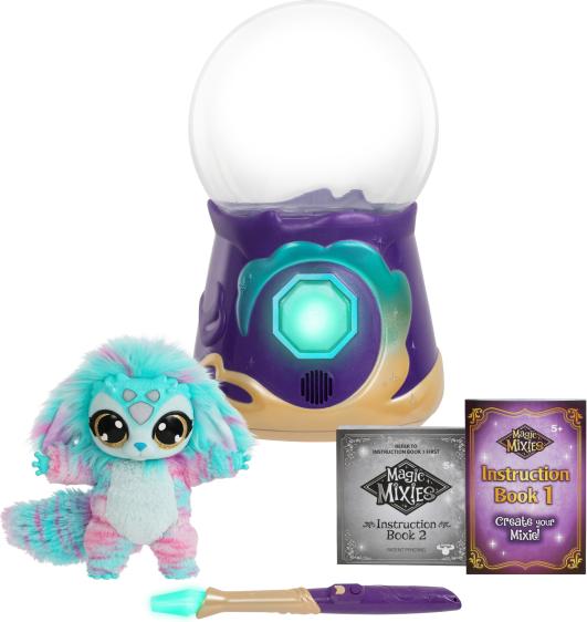 Produktbild Magic mixies Magic Crystal Ball