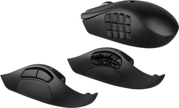 Immagine prodotto Razer Naga Pro (Senza fili)