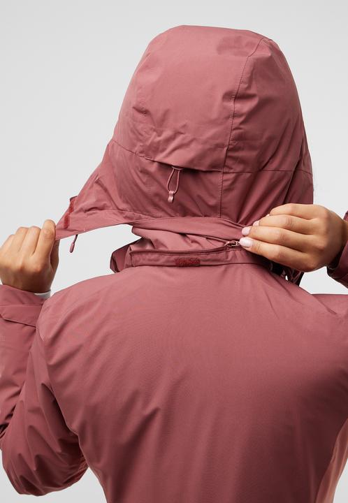 Produktbild Jack Wolfskin Hunberg 3In1 Jkt W (XXL)