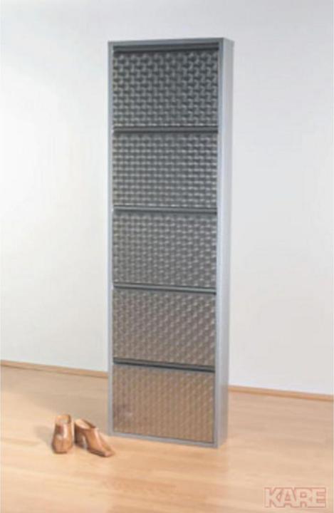 Actual product image Kare Design Gregory (50 x 14 x 170 cm)