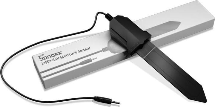 Produktbild Sonoff Bodenfeuchte Sensor MS01
