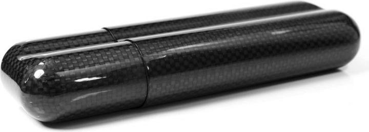 Produktbild Magic Carbon Etui für 2 Zigarren