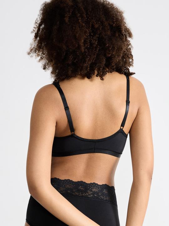 Produktbild Sloggi Bralette Romance (2er Pack, 80 C)