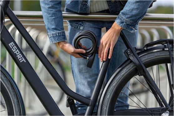 Actual product image AXA Resolute 15 (180 cm)