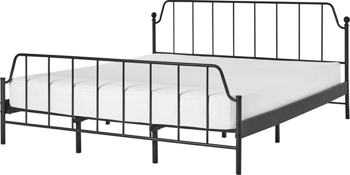 Actual product image Beliani Mauressac (180 x 200 cm)