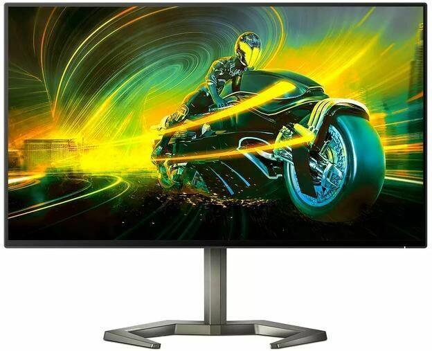 Philips 27M1F5800/00 (3840 x 2160 Pixels, 27")