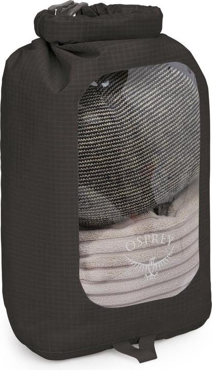 Actual product image Osprey Dry Sack 6 with Window