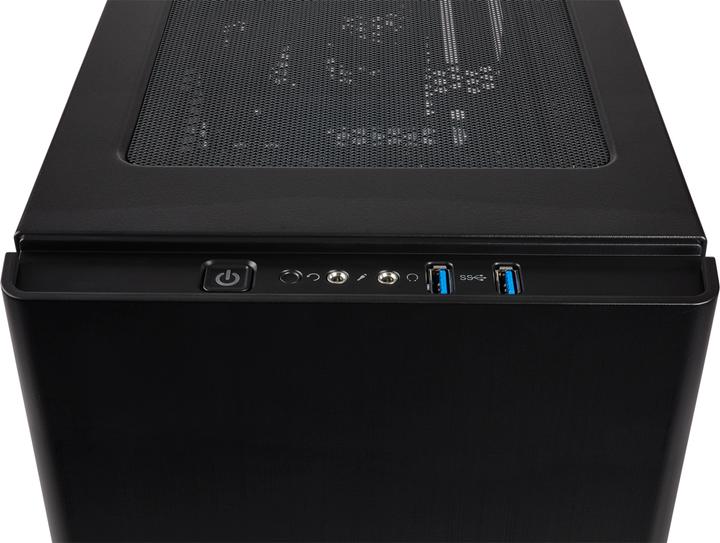 Produktbild Corsair 275r (ATX, mATX, Mini-ITX)