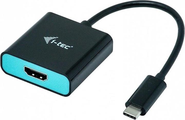 Image du produit i-tec USB Typ-C zu (HDMI, 5.40 cm)