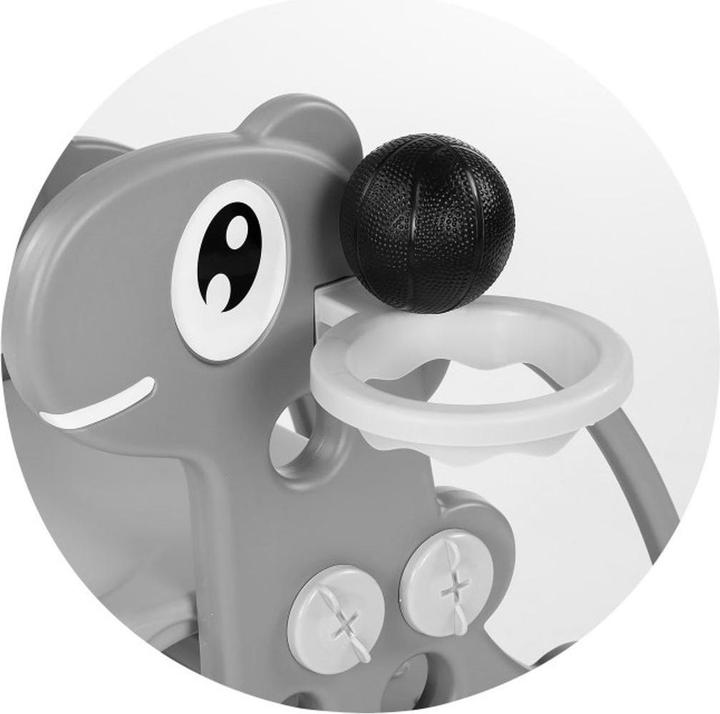 Image du produit Chipolino toboggan enfant Dino
