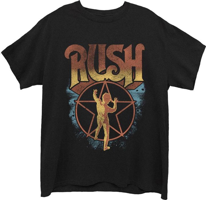 Rush TShirt (XXL)