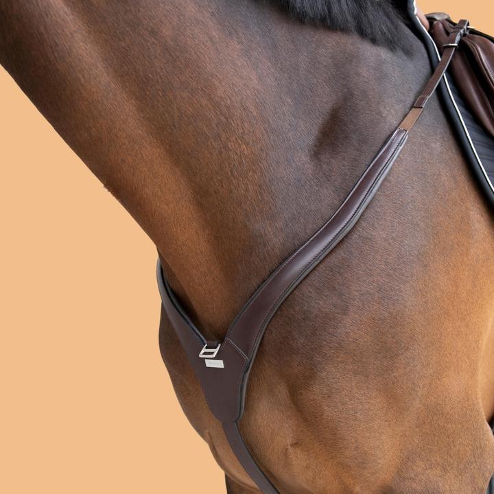 Produktbild Fouganza BRS PL JUMPING 306172