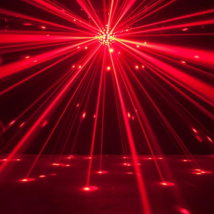 Produktbild ADJ Starburst (15 W, LED)