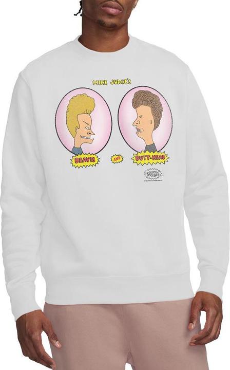 Produktbild Universal Textiles Heads In Ovals Sweatshirt (S)