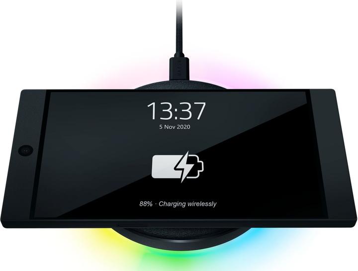 Produktbild Razer Charging Pad (10 W)
