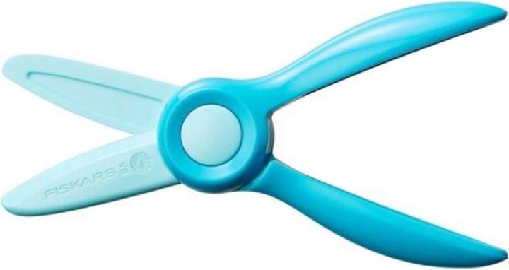 Immagine prodotto Fiskars Forbici per bambini (8.60 cm)