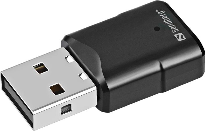 Produktbild Sandberg Bluetooth Audio USB Dongle (Sender & Empfänger)