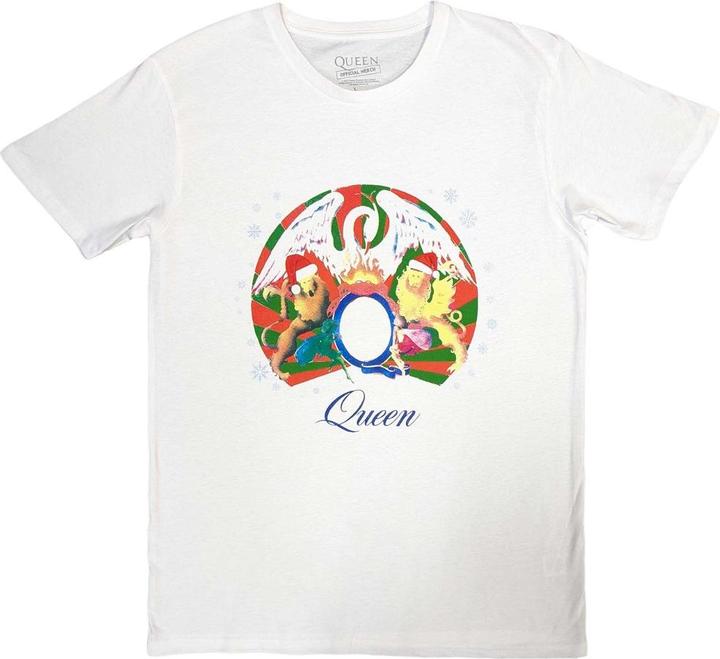 Queen TShirt (XL)