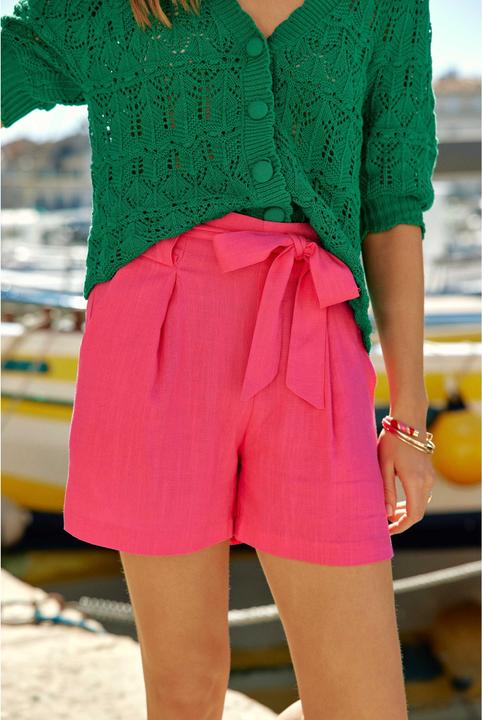 Actual product image La Petite Étoile 's shorts amelya (40)