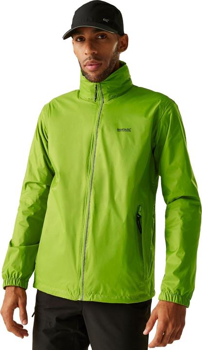 Produktbild Regatta Regenjacke Lyle IV leicht wasserfest (M)