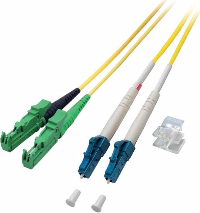 Actual product image R&M Network cable (5 m)