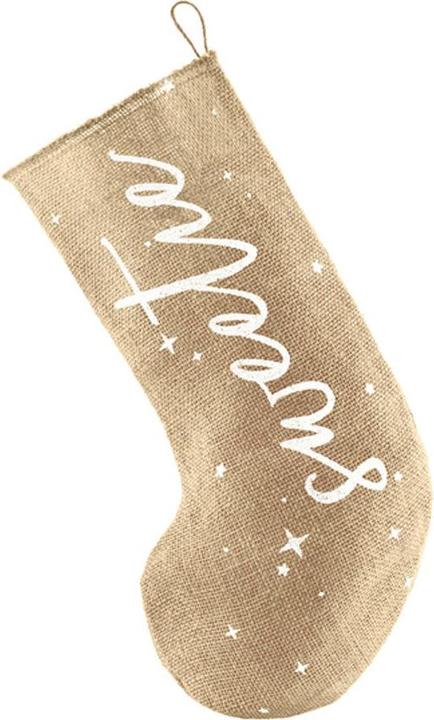Image du produit Partydeco Stockage décoratif Sweetie, blanc, 23x39.5cm (1 pkt / 1 pc.)