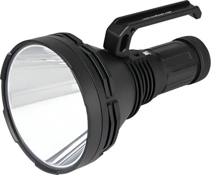 Actual product image AceBeam K75 LED Thrower Searchlight 6300 Lumen (25 cm, 6300 lm)