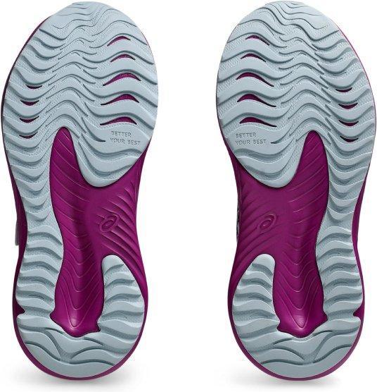 Actual product image ASICS Performance PRE-NOOSA TRI 16 PS Kids BOLD MAGENTA/WHITE (32.5)