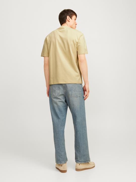 Immagine prodotto Jack & Jones Jorsequoia Tee Ss Crew Neck Ln (XS)