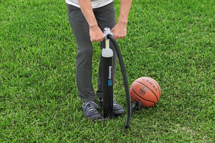 Image du produit Bestway Air Hammer Sport Pompe à air haute pression