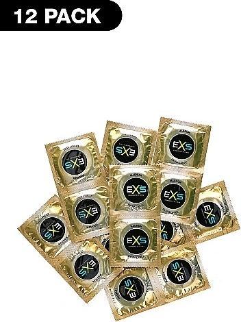 Image du produit EXS Magnum (12 pcs)