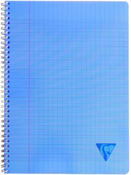 Produktbild Clairefontaine Linicolor Frisch (A1, Liniert, Harter Einband)