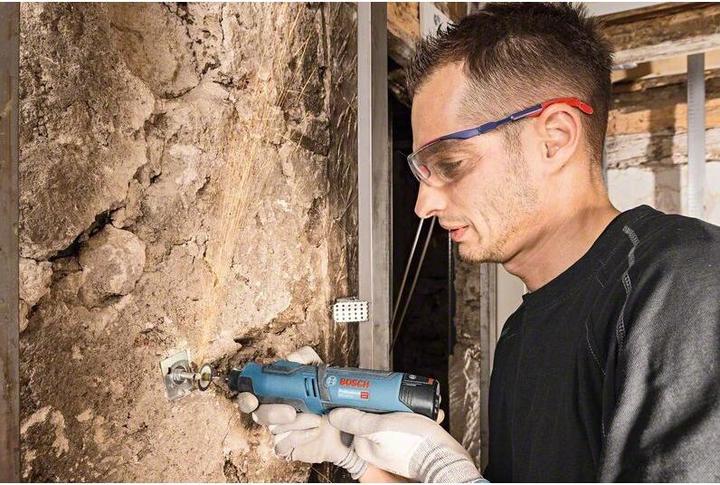 Actual product image Bosch Professional GRO 12V-35 Professional