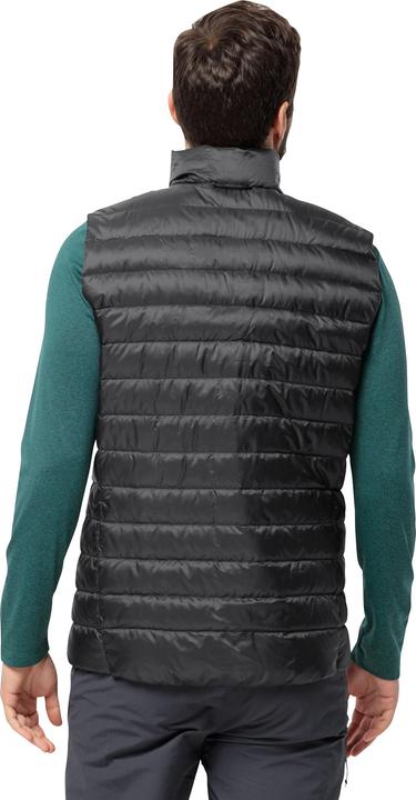 Actual product image Jack Wolfskin Pilvi Down Vest M (XL)