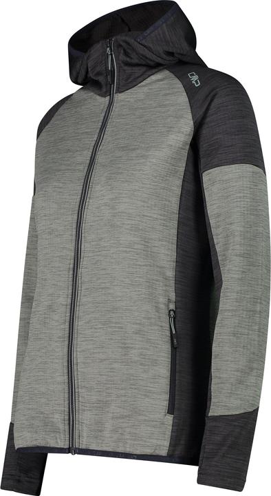 Immagine prodotto CMP Campagnolo Felpa con cappuccio (3XL)