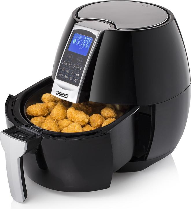 Produktbild Princess Aerofryer XL Digital (EU-Stecker)