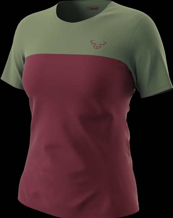 Dynafit Traverse S-Tech Shirt (M, L)