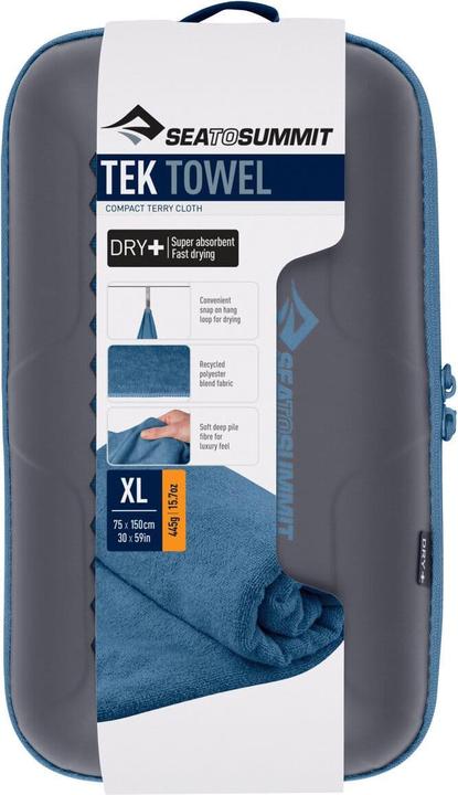 Image du produit Sea To Summit Tek XL (75 x 150 cm)