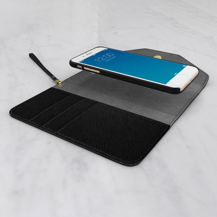 Immagine prodotto iDeal Of Sweden Mayfair Clutch Nero Galaxy S20 Plus