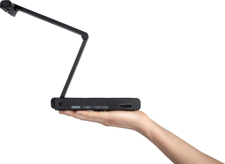 Immagine prodotto Optoma DC455 (Full HD)