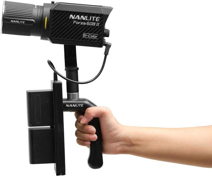 Actual product image Nanlite Forza 60B II (Video light, Studio light)