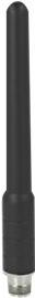 Image du produit Delock 12697 Antenne réseau Antenne omnidirectionnelle de type N 2 dBi