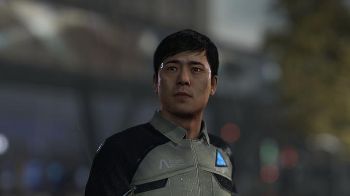 Image du produit Sony Detroit : Become Human (PS4, DE)