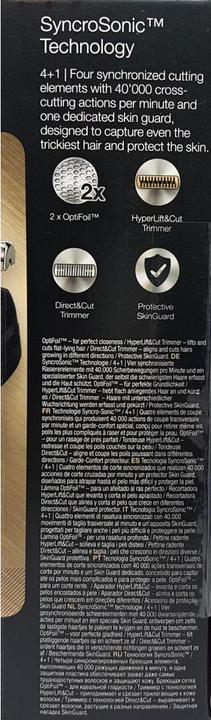 Produktbild Braun Series 9