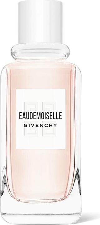Image du produit Givenchy EauDemoiselle Eau Florale (Eau de toilette, 100 ml)