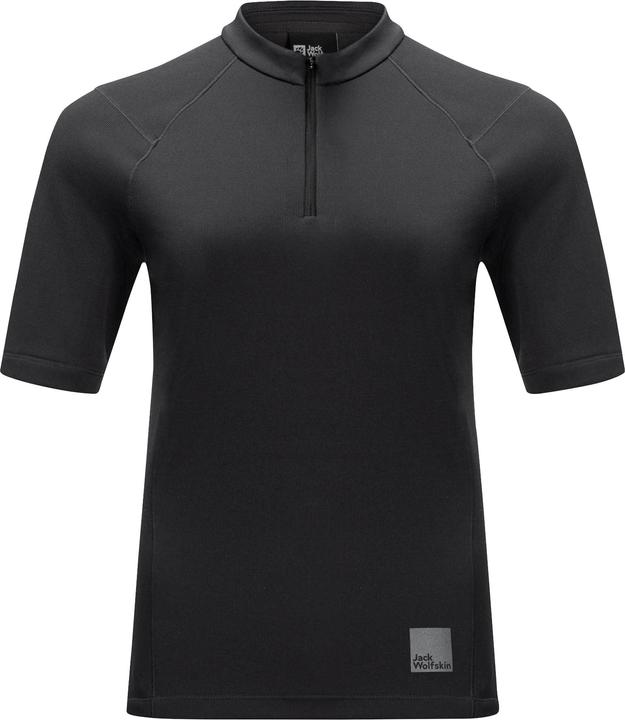 Jack Wolfskin Bike Commute Hz T W (XL)